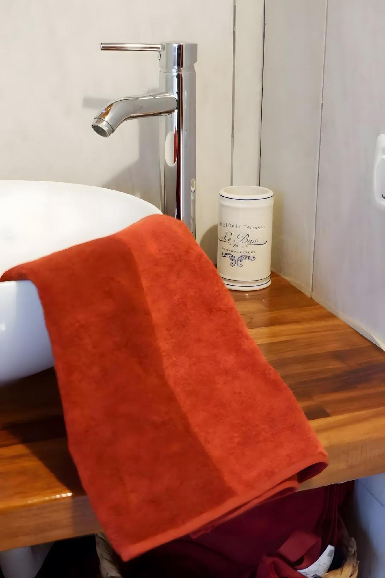 Complejo Rural Pajar De Bento Apartment Agulo Ngoại thất bức ảnh