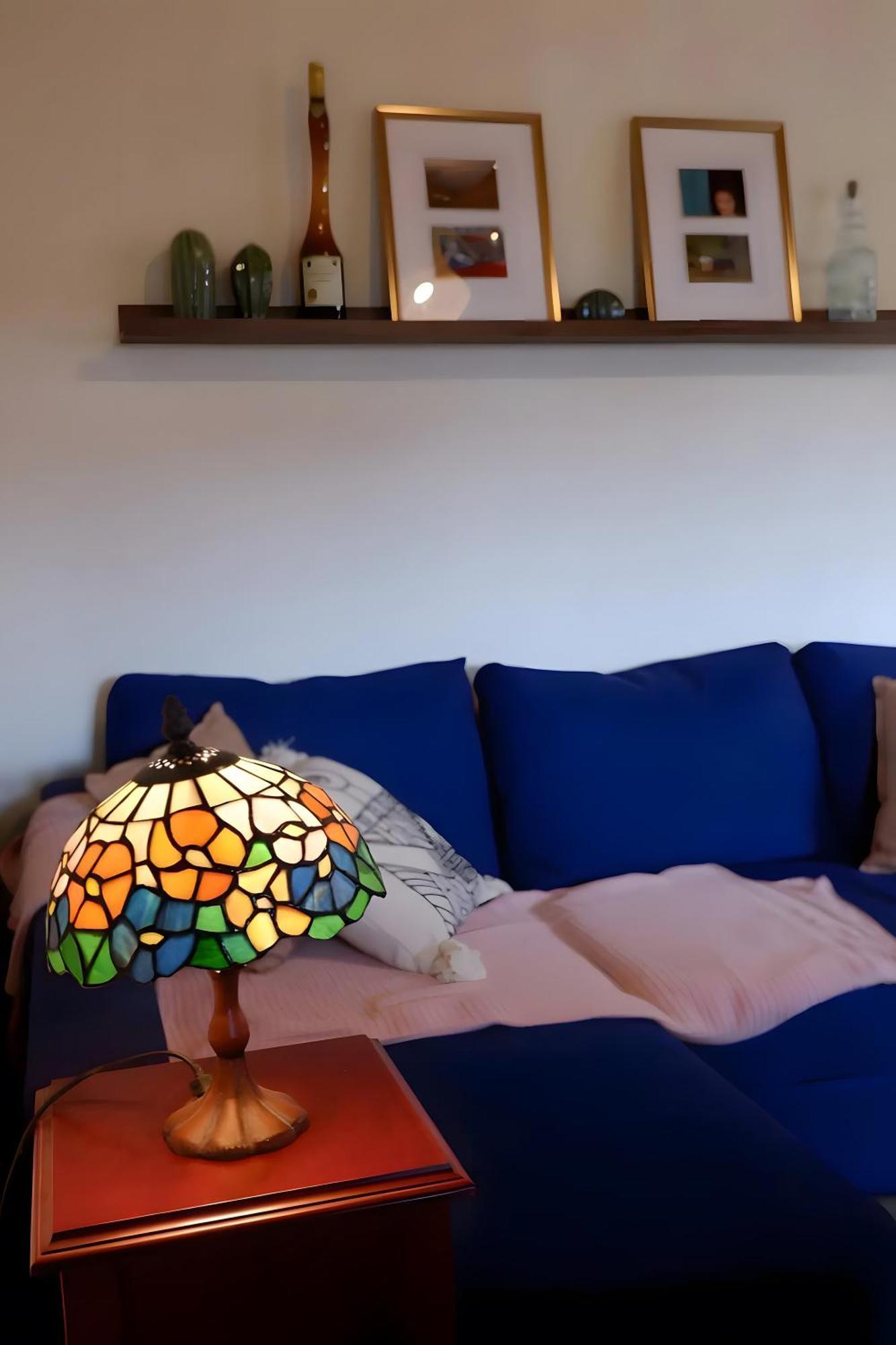 Complejo Rural Pajar De Bento Apartment Agulo Ngoại thất bức ảnh